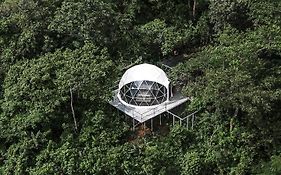 Domos Mirador Romantic Private Honeymoon Glamping Miramar 3*